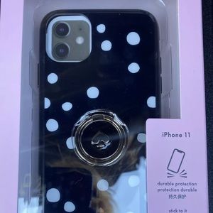 Kate Spade IPhone 11 Phone Case